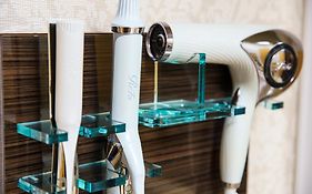ホテルファインガーデン 梅田【大人専用】
